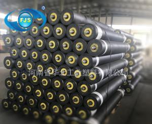 托輥的基本概念與類型！