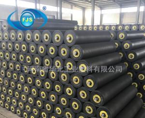 如何選擇高質(zhì)量的靜音托輥？