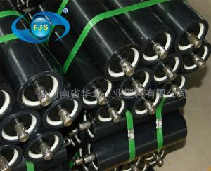 靜音托輥的技術(shù)優(yōu)勢與市場前景！