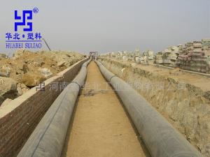 礦用托輥的性能比較！