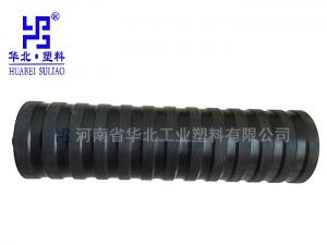 靜音托輥在現(xiàn)代物流中的應(yīng)用！