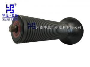 托輥的材料與制造工藝！