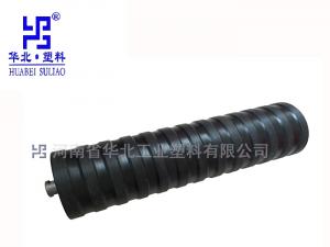 靜音托輥在現(xiàn)代物流中的應(yīng)用！