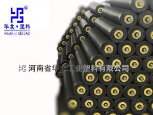 靜音托輥在環(huán)境保護(hù)中的作用！