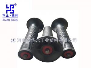 托輥的基本概念與類型！